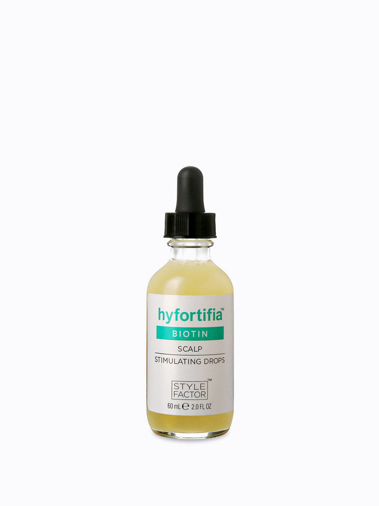 Hyfortifia Biotin & Purple Champoo 12oz, 12pcs/box MSRP $11.99~$24.99