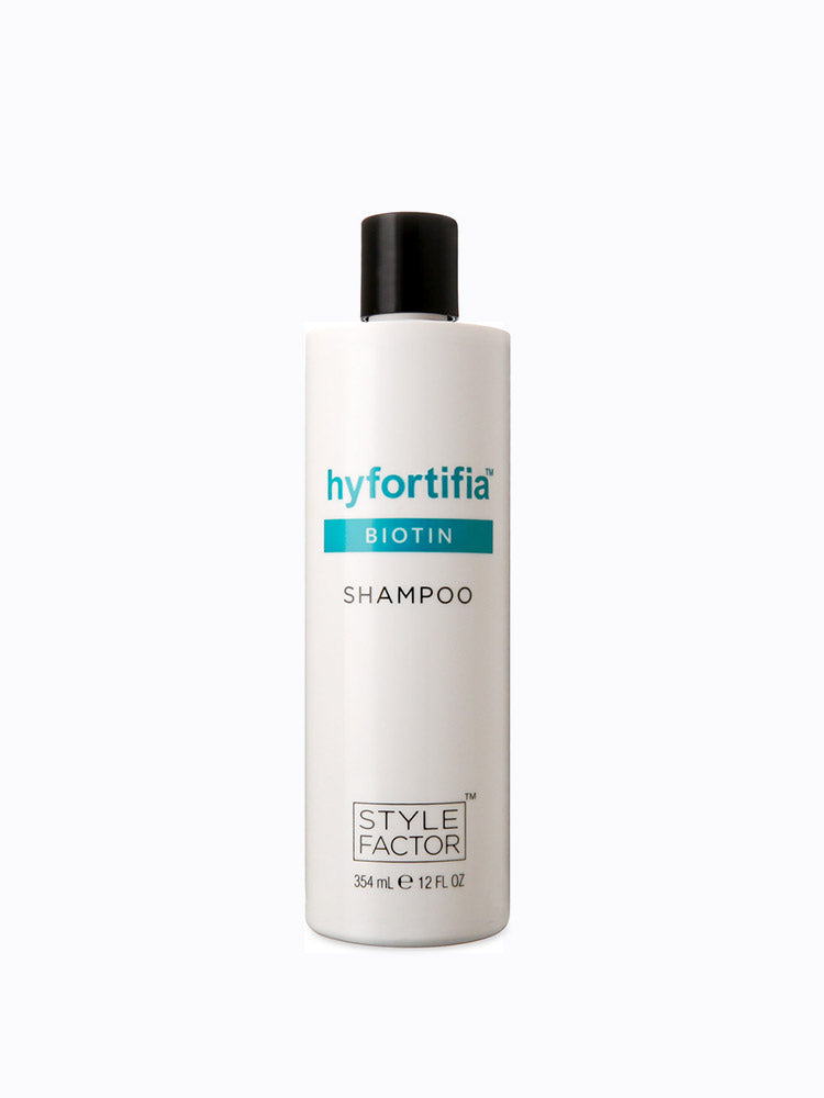 Hyfortifia Biotin & Purple Champoo 12oz, 12pcs/box MSRP $11.99~$24.99