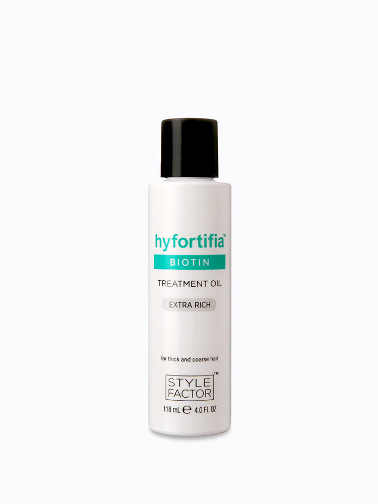 Hyfortifia Biotin & Purple Champoo 12oz, 12pcs/box MSRP $11.99~$24.99