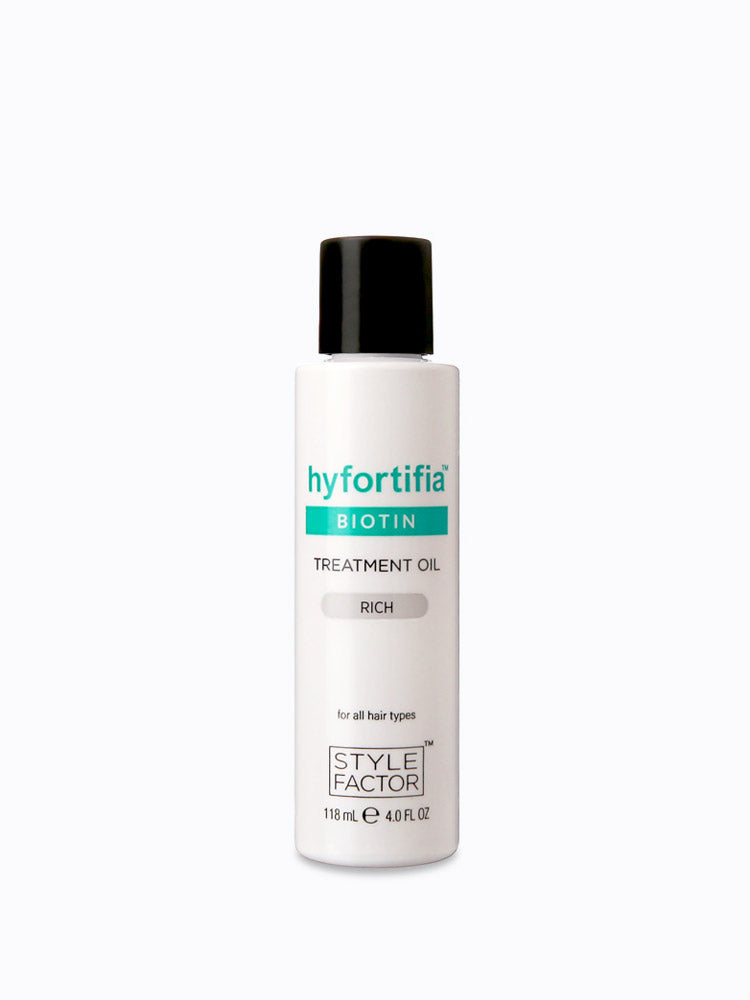 Hyfortifia Biotin & Purple Champoo 12oz, 12pcs/box MSRP $11.99~$24.99