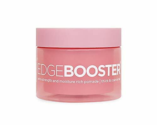 T Extra Strength&Moisture Rich Pomade 0.85oz Edge Controls 14 Scent 48pcs/box MSRP