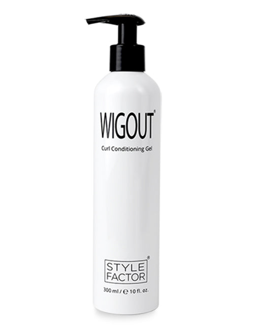 Wigout Curl Conditioning Gel 10oz, 12pcs/box MSRP $8.99