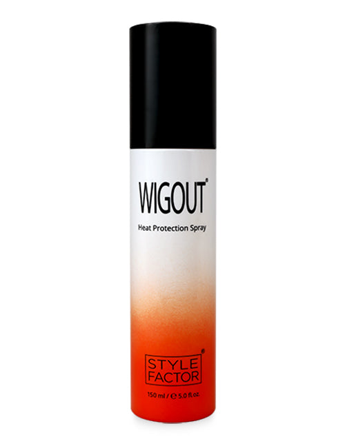 Wigout Heat Protect Spray  MSRP