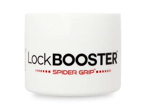 Lock Booster Loc N Twist Gel 5oz & 10oz, 12pcs/box MSRP $9.99 & Up