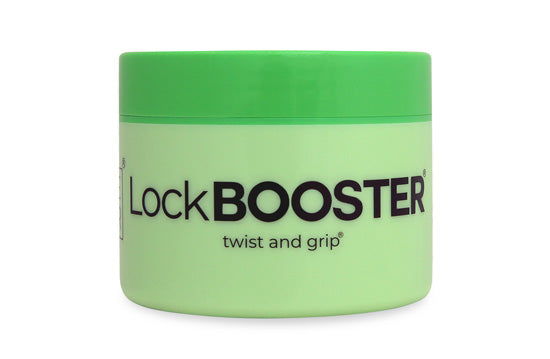 Lock Booster Loc N Twist Gel 5oz & 10oz, 12pcs/box MSRP $9.99 & Up