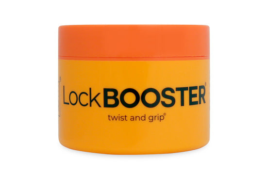 Lock Booster Loc N Twist Gel 5oz & 10oz, 12pcs/box MSRP $9.99 & Up