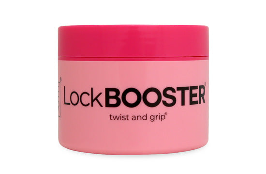 Lock Booster Loc N Twist Gel 5oz & 10oz, 12pcs/box MSRP $9.99 & Up