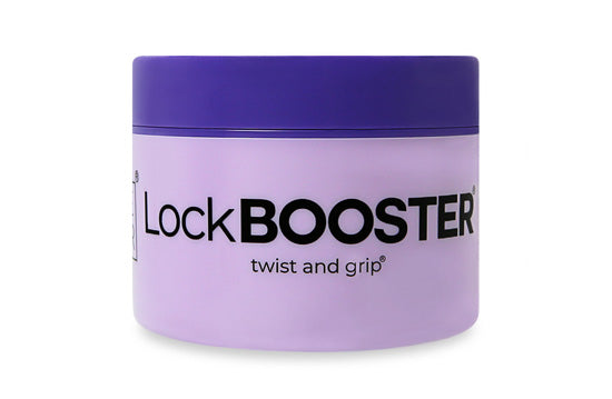 Lock Booster Loc N Twist Gel 5oz & 10oz, 12pcs/box MSRP $9.99 & Up