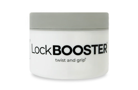 Lock Booster Loc N Twist Gel 5oz & 10oz, 12pcs/box MSRP $9.99 & Up