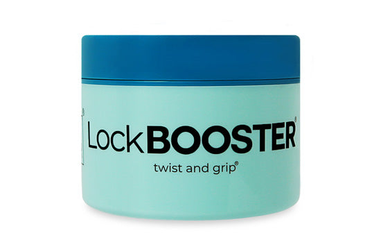 Lock Booster Loc N Twist Gel 5oz & 10oz, 12pcs/box MSRP $9.99 & Up