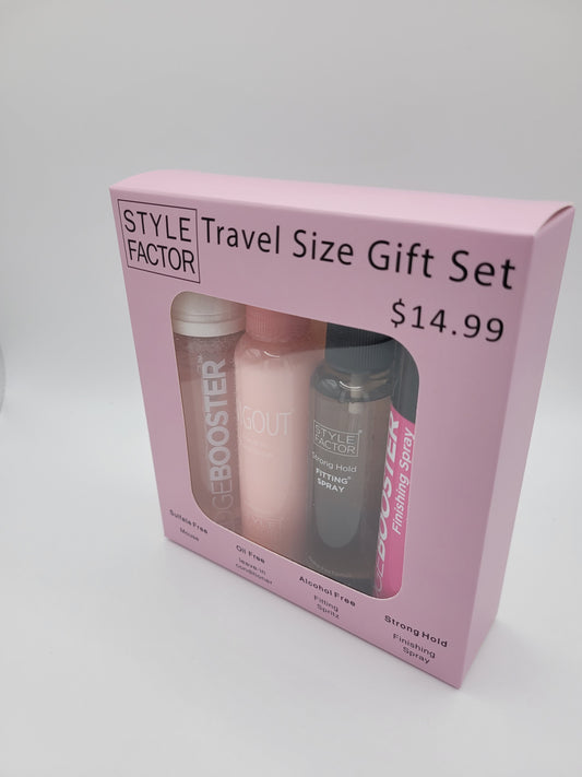 1 Travel Size Gift Set $14.99