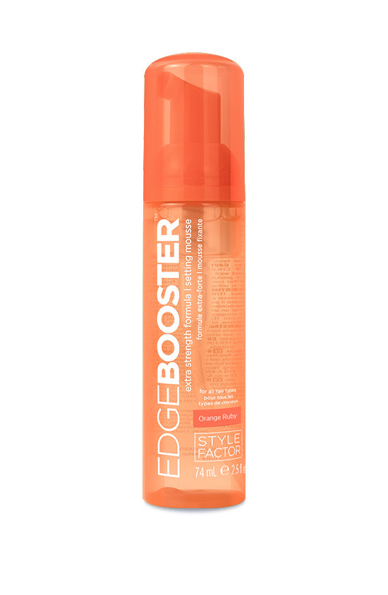 EdgeBooster Extra Strength Setting Mousse(6.4oz&2.5oz)