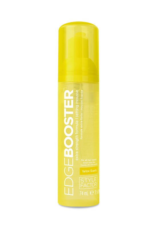 EdgeBooster Extra Strength Setting Mousse(6.4oz&2.5oz)